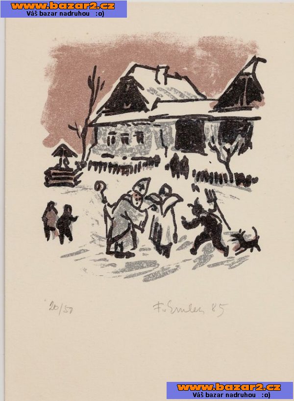 Koupím vzácné knihy, bibliofilie a exlibris