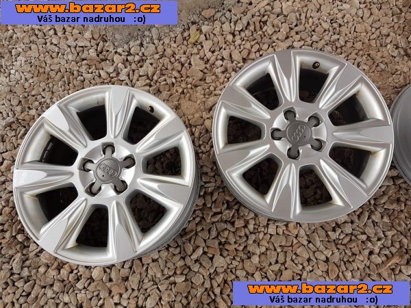 sada Audi A4 S4 Allroad 5x112