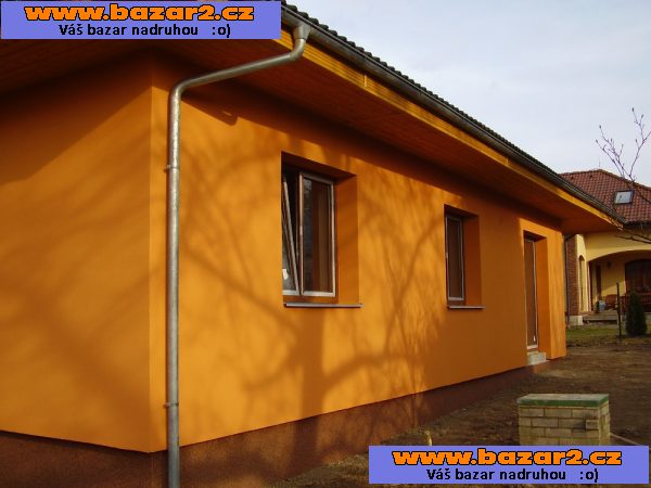 Prodej luxusního domu