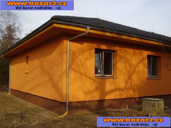 Prodej luxusního domu