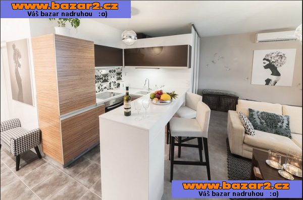 Prodej luxusního domu