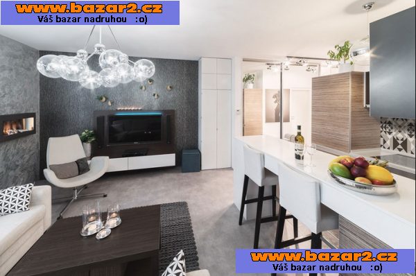 Prodej luxusního domu