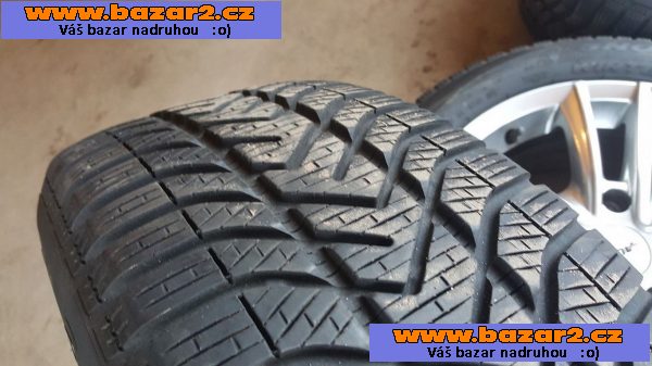 Autec germ. 5x120 7.0jx16 et34 