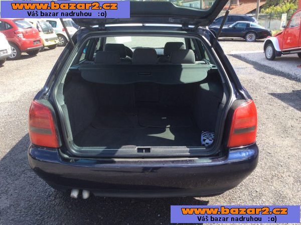  audi A 4 1.9 TDi
