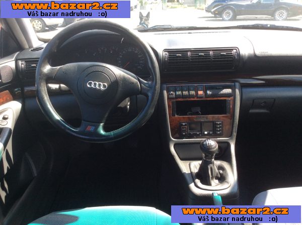  audi A 4 1.9 TDi