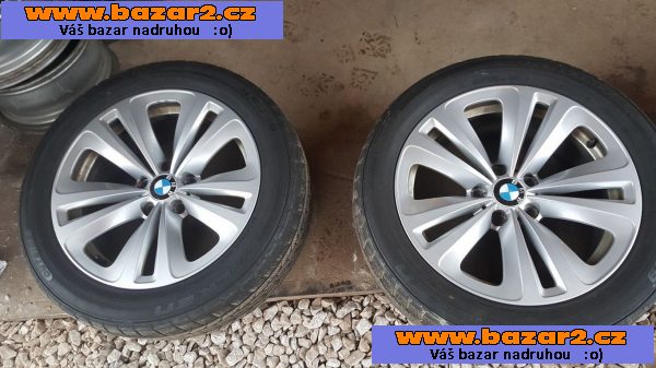 BMW 7er  F01 6er F06 5er F07 