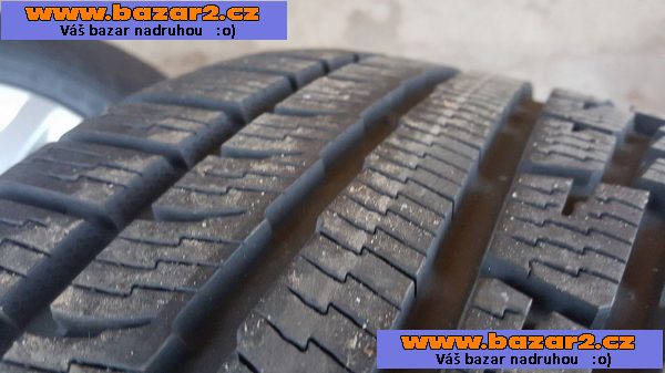 BMW 7 E65 E66 745i 760i 5x120 