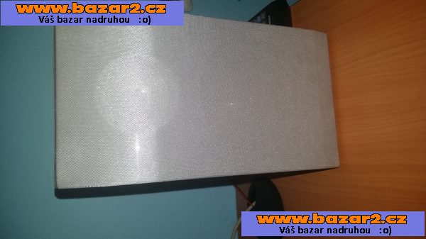 Radio SENCOR SMC 803