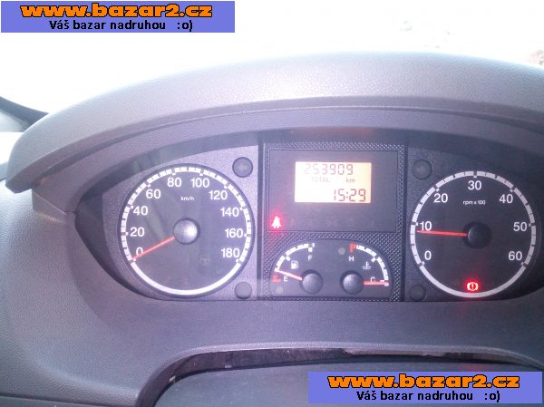 Peugeot Boxer 3.0 L5H3Maxi 160 PS 
