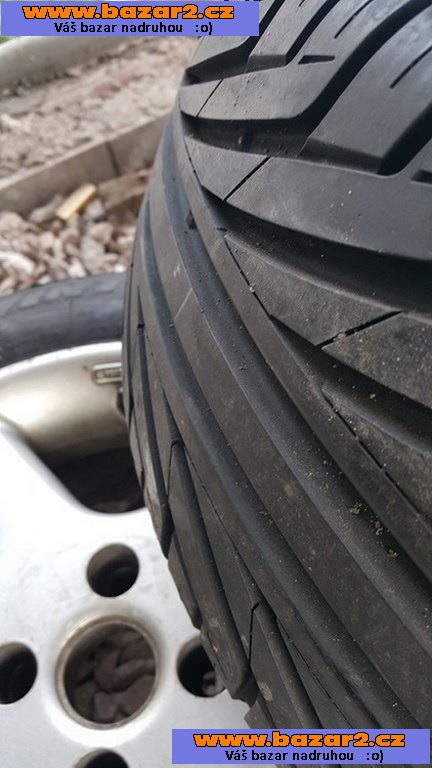 Borbet LS70638 5x112 7jx16 et42