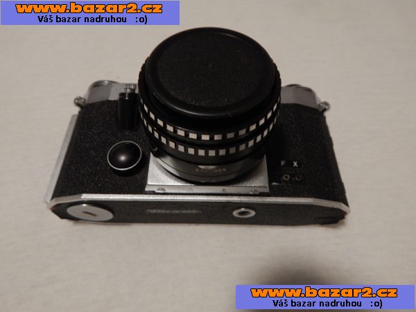 Praktica Super TL-2, inzerce-cz.cz Praktica Super TL