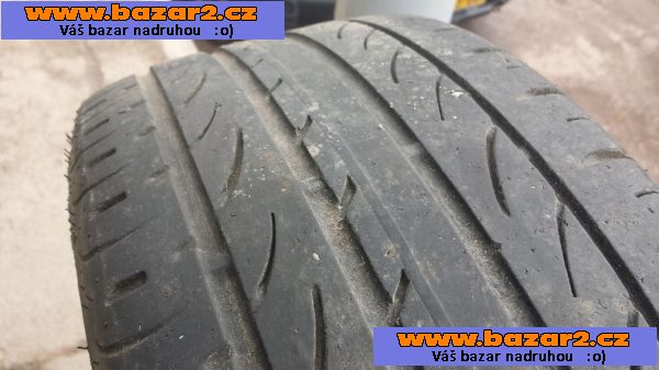 Peugeot 4x108 7.5jx17CH4