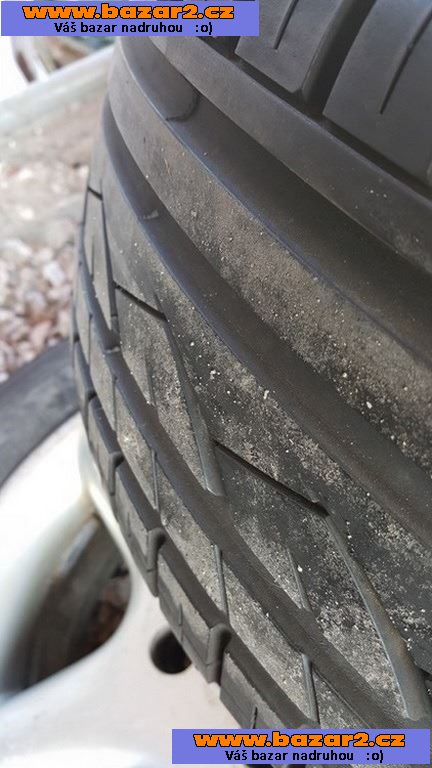 Audi 4F0601025AC letni 2x90