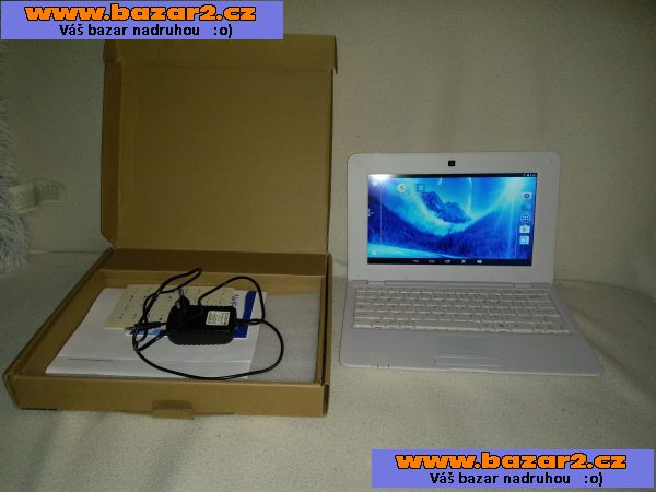 Mini notebook 10