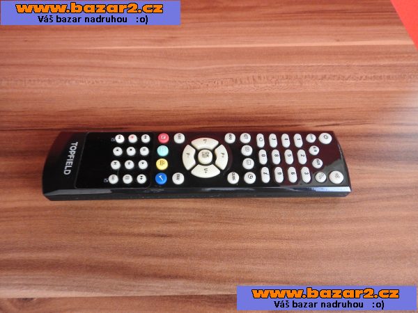 Satelitní HDTV přijímač TOPFIELD SBI 2050 + parabola