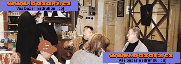 Seriál HOSPODA na 2 DVD