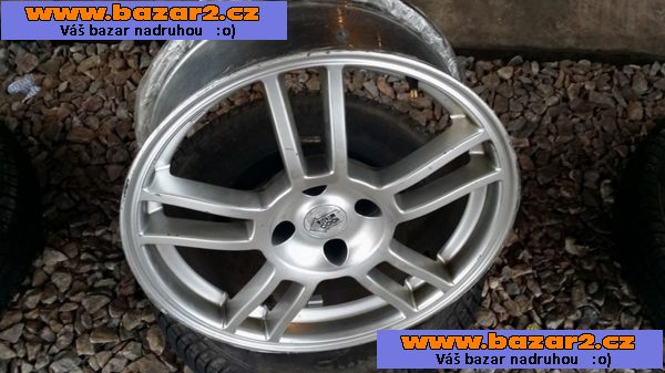 Mille  Miglia 1000  4x108. 7jx17