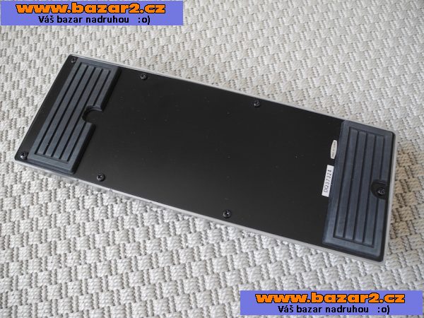 Boss FV–300L Volume Pedal