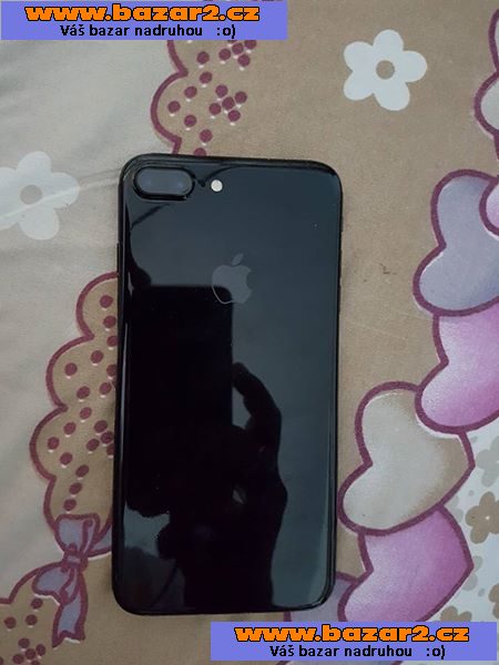 Apple iPhone 7 256GB nový