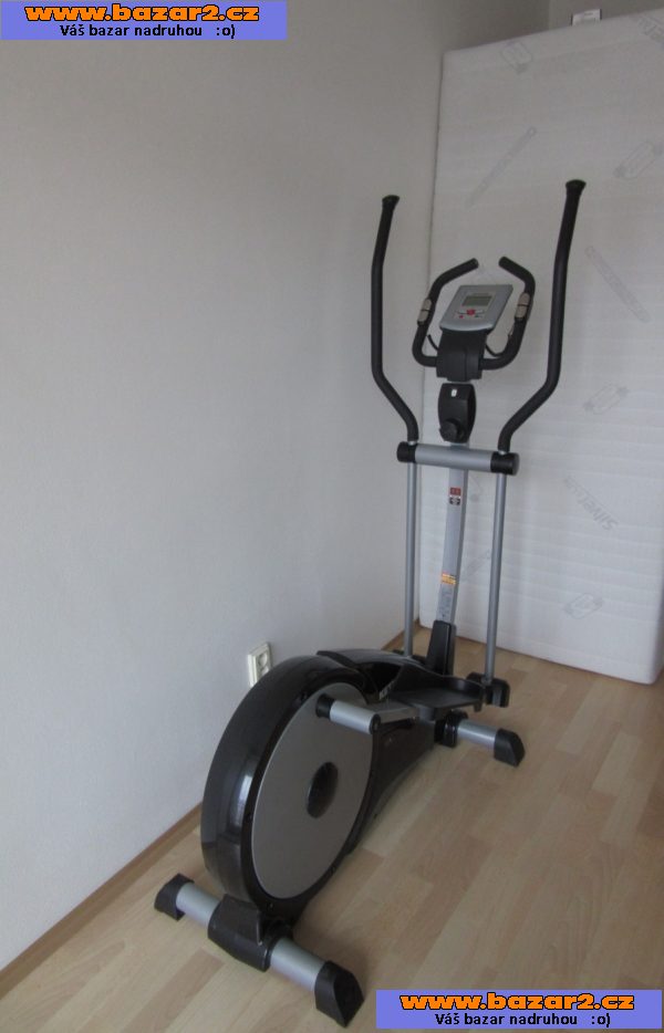 crosstrenažer KETTLER VITO XS