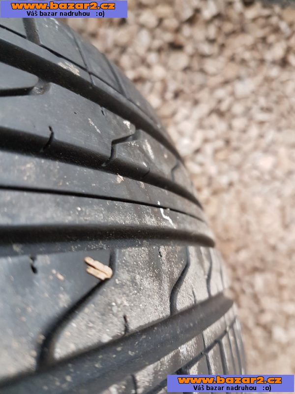 sada alu kola Citroen  4x108 6jx15 et18
