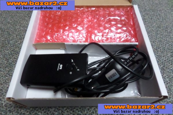 přístroj GPS T-Mobile BlueKit III