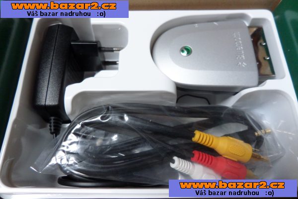 Bluetooth Media Viewer MMV-100
