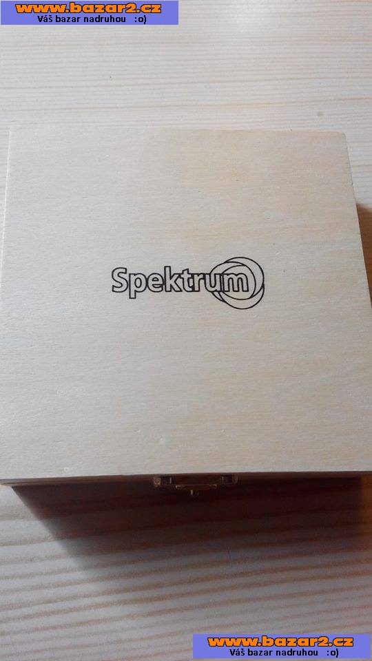 hra Spektrum