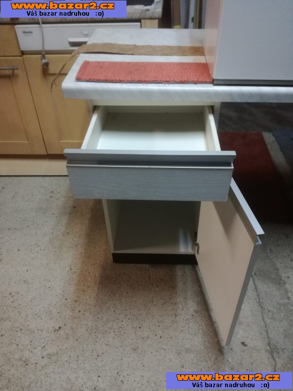 Moderni kuchyně 