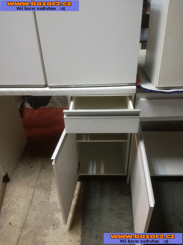 Moderni kuchyně 
