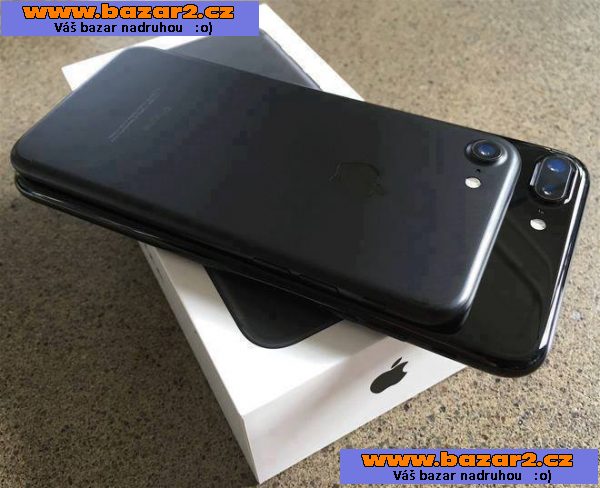 Apple iPhone 7 Plus 128 gb odemčený-2, inzerce-cz.cz Apple iPhone 7 Plus 128 gb odemčený
