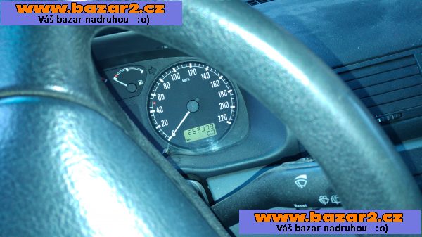 Octavia combi 19tdi 66kw