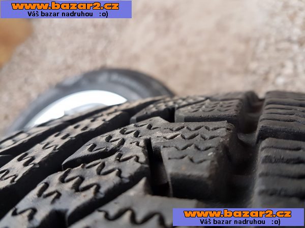 alu kola Jeep 5x114.3 7jx18 et40