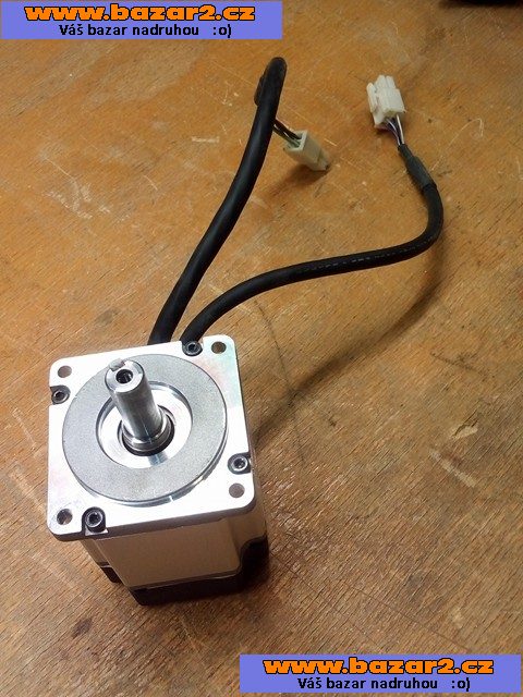 Servomotor Omron R88M-G20030H-S+příslušenství 