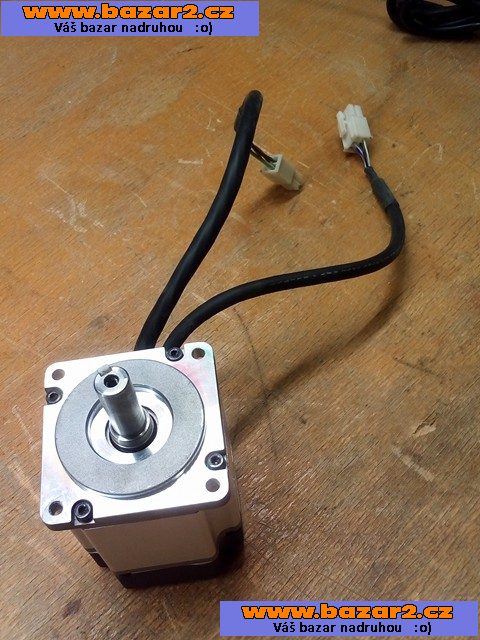Servomotor Omron R88M-G20030H-S+příslušenství 