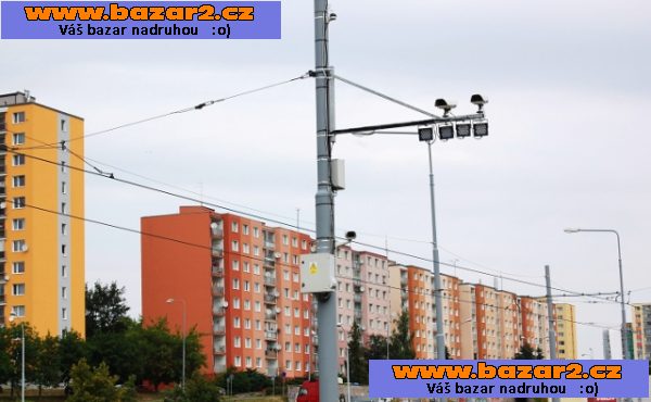 Antiradar Genevo One - záruka