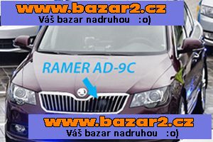 Antiradar Genevo One - záruka