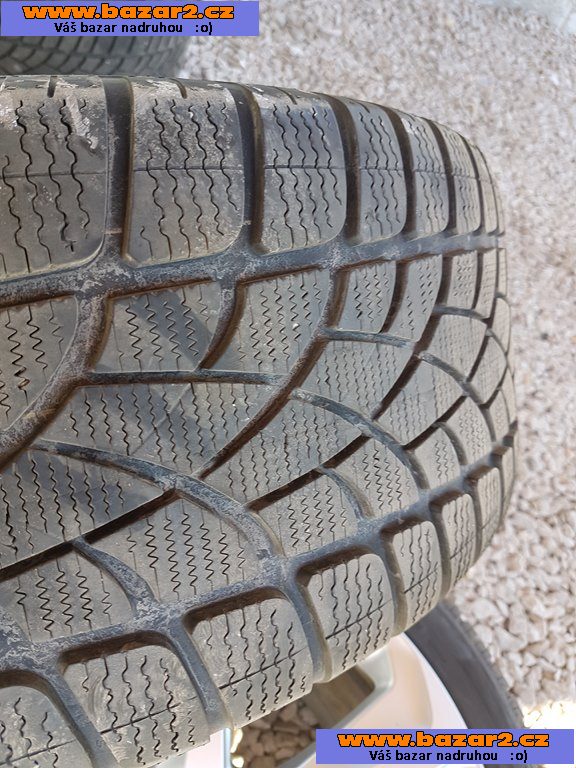 sada Audi Q5 S-Line 5x112 8.5jx20