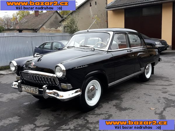 VOLGA 21
