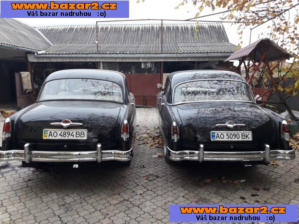 VOLGA 21