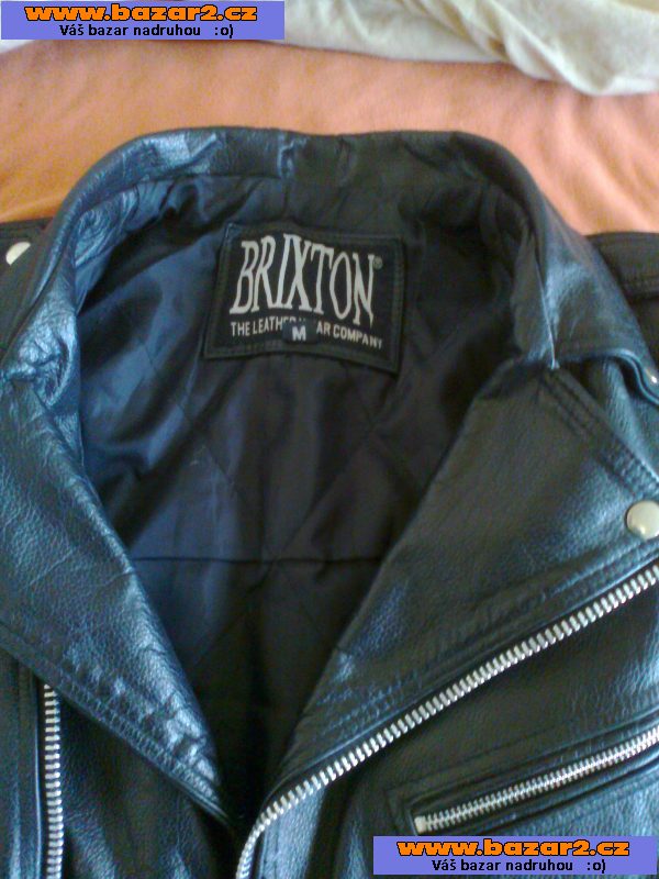 křivák Brixton