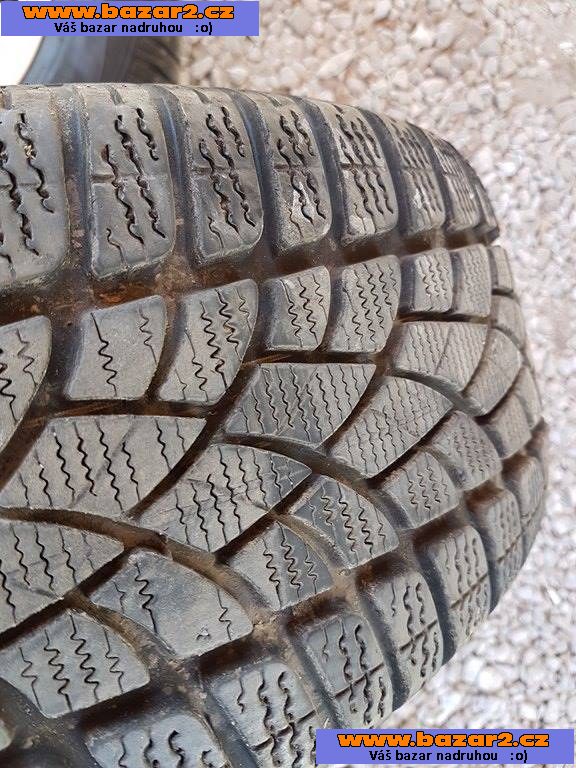 sada Audi 8R0601025E 5x112 7jx17