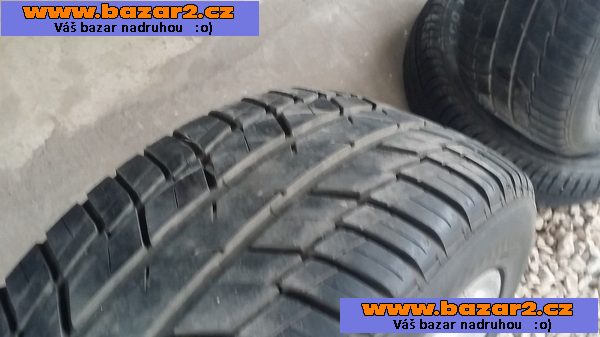 Mazda 5x114.3 7jx16 et40 