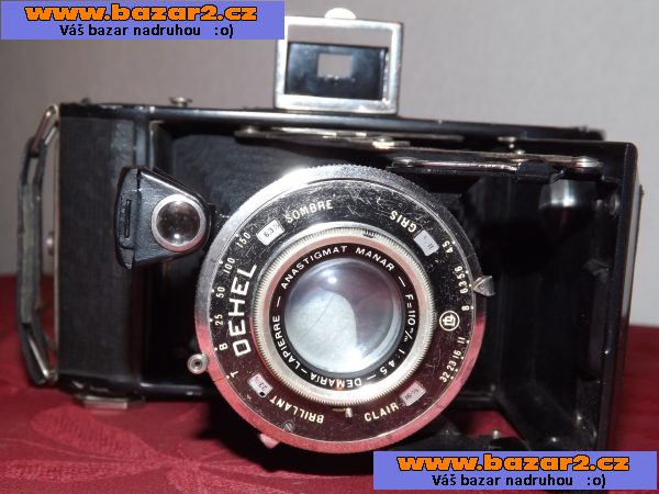 Foto- Dehel