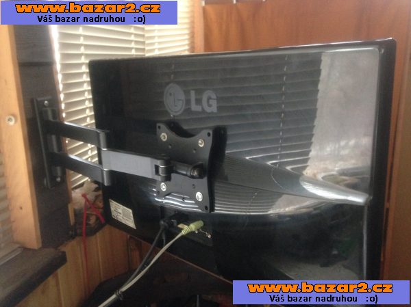 LG monitor 1929x1080 IPS LED