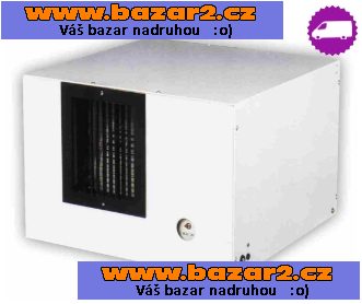 Ventilatory-shop.cz, to jsou ventilátory a odvlhčovače
