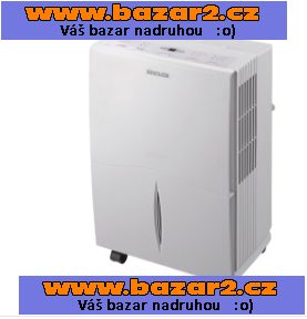 Ventilatory-shop.cz, to jsou ventilátory a odvlhčovače