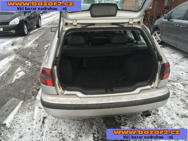  VOLVO V40 1.9d 70kW
