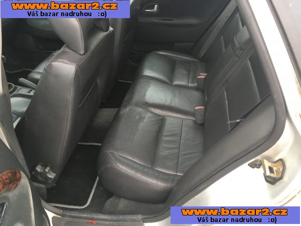  VOLVO V40 1.9d 70kW