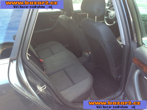 AUDI A4 combi 4x4 , 2.5 TDi